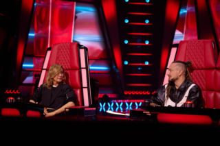 Kulisy The Voice of Poland