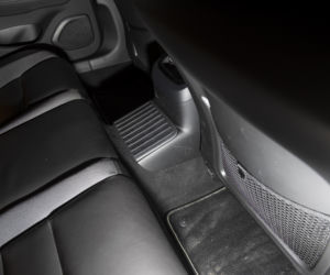 Volvo S60 Polestar Engineered