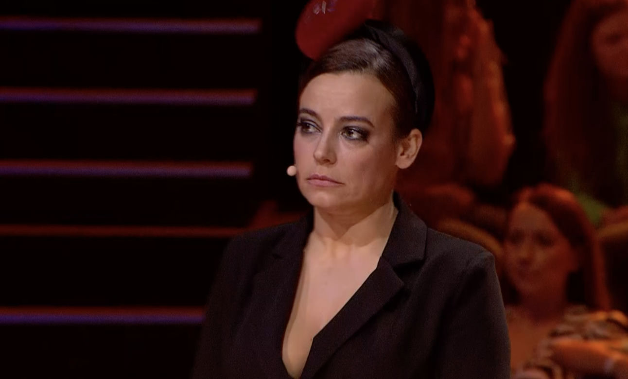 Dramatyczna sytuacja "Dance Dance Dance". Uczestnik przerwał występ