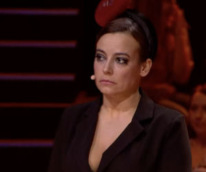 Dramatyczna sytuacja Dance Dance Dance. Uczestnik przerwał występ