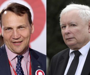 Sikorski triumfuje, Kaczyński jest wściekły! Sąd podjął ostateczną decyzję!