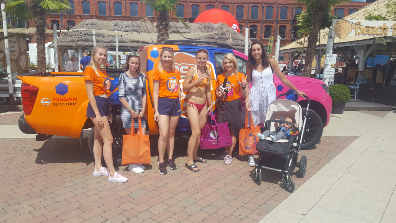 Tak wyglądał weekend z ESKA Summer City