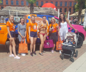 Tak wyglądał weekend z ESKA Summer City
