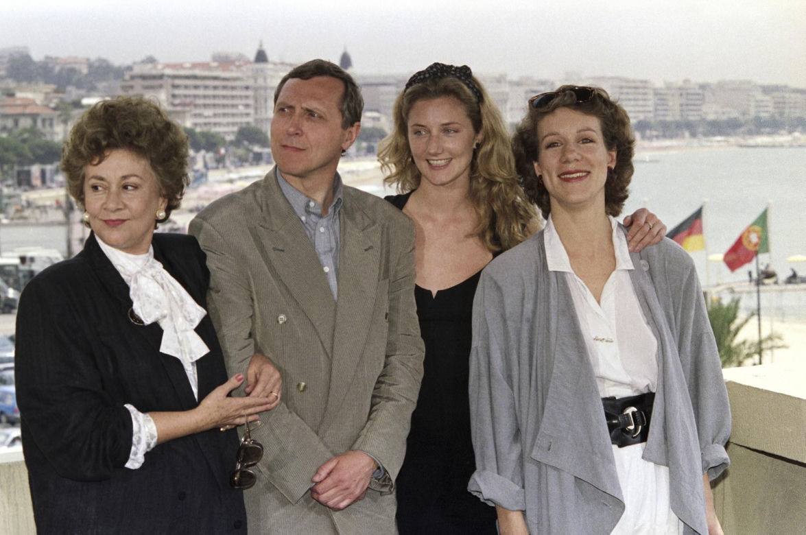 Nie żyje wielka gwiazda. Ukochana aktorka Brytyjczyków była na scenie 60 lat!