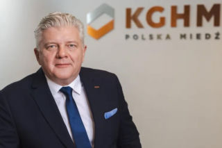 KGHM podbija świat. Nowe kopalnie, miliardy i wielkie plany za granicą