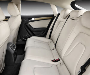 Audi A5 Sportback (2011-2016)