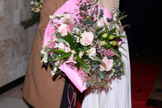 Napięte twarze gwiazd na imprezie kliniki medycyny estetycznej. Młynarska prawie jak Rozenek