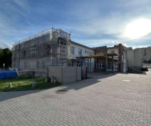 Ponad 600 tys. zł na remont przychodni. Zakres prac już znany