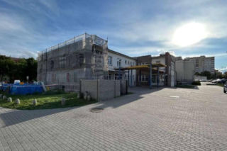 Ponad 600 tys. zł na remont przychodni. Zakres prac już znany