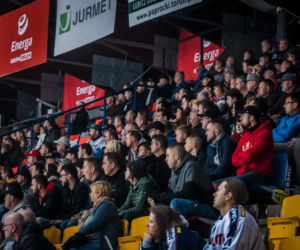 KH Energa Toruń - GKS Tychy 2:3, zdjęcia z Tor-Toru