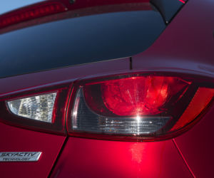 Mazda 2 1.5 SKYACTIVE-G 90 KM AT6 SkyPASSION