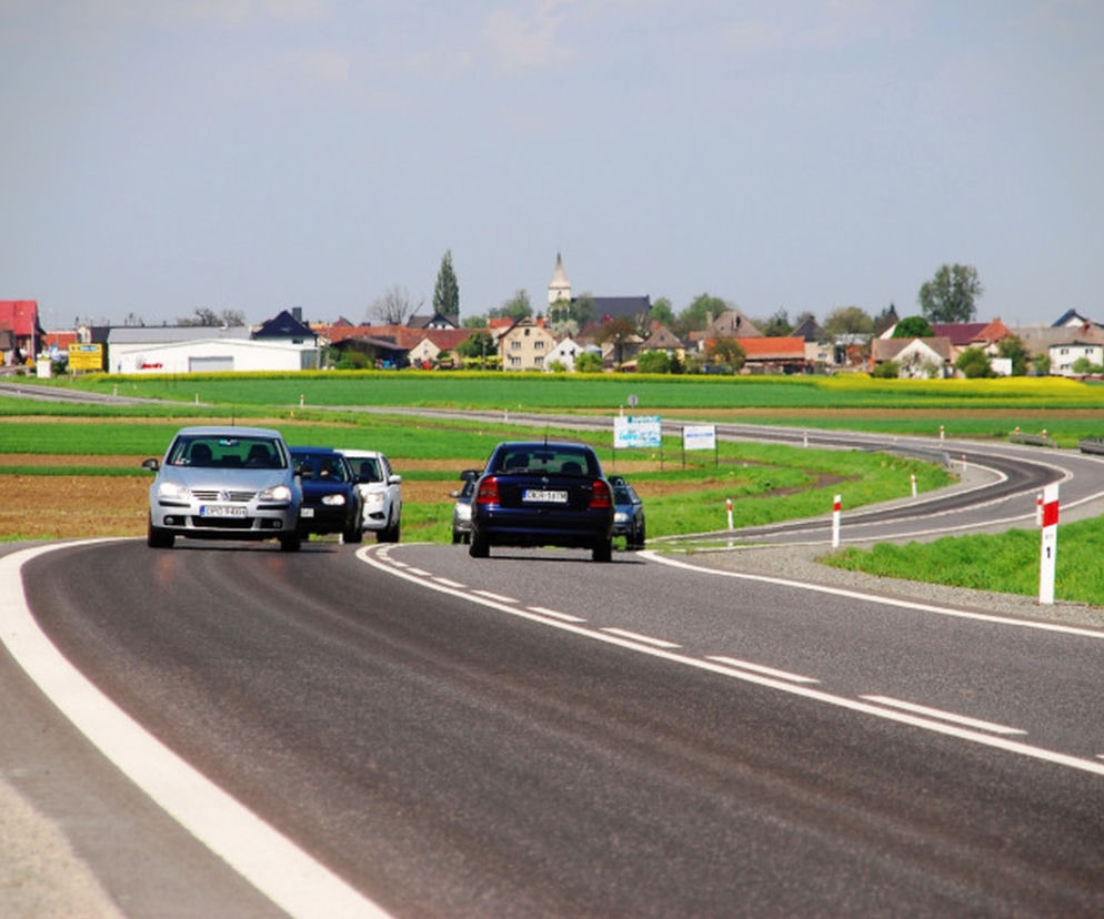 Co w obwodnicą Przemyśla? Mieszkańcy wyrazili swój sprzeciw