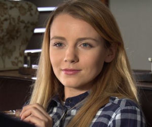 M jak miłość odcinek 1240, Olga (Katarzyna Grabowska)