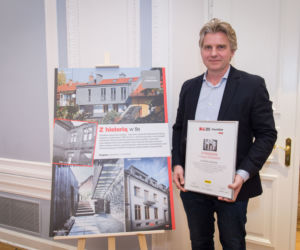 Laureaci konkursu Remont Roku 2018