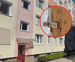 Koszmar w poznańskim bloku. Sąsiad zmarł, a nikt nie zauważył tego przez wiele miesięcy