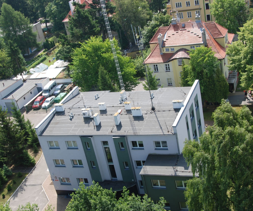 Kołobrzeg. Nietypowa akcja Straży Granicznej. Pomogli 70 dzieciom w czasie alarmu! 