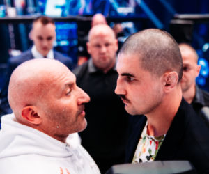FAME MMA 7 na zdjęciach