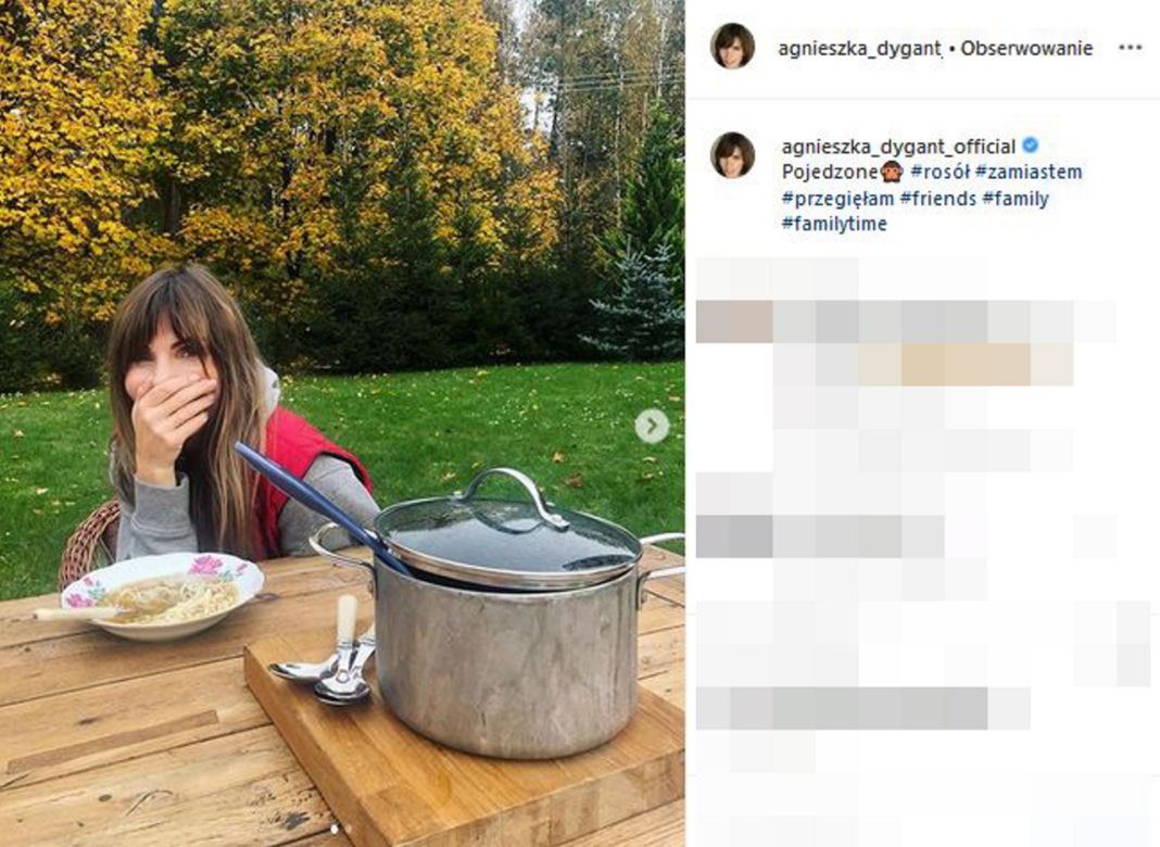 Poziomki, zobacz co słychac w życiu prywatnym gwiazd