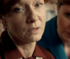 Stulecie Winnych 4: Mania (Magdalena Walach), Ania (Urszula Grabowska)