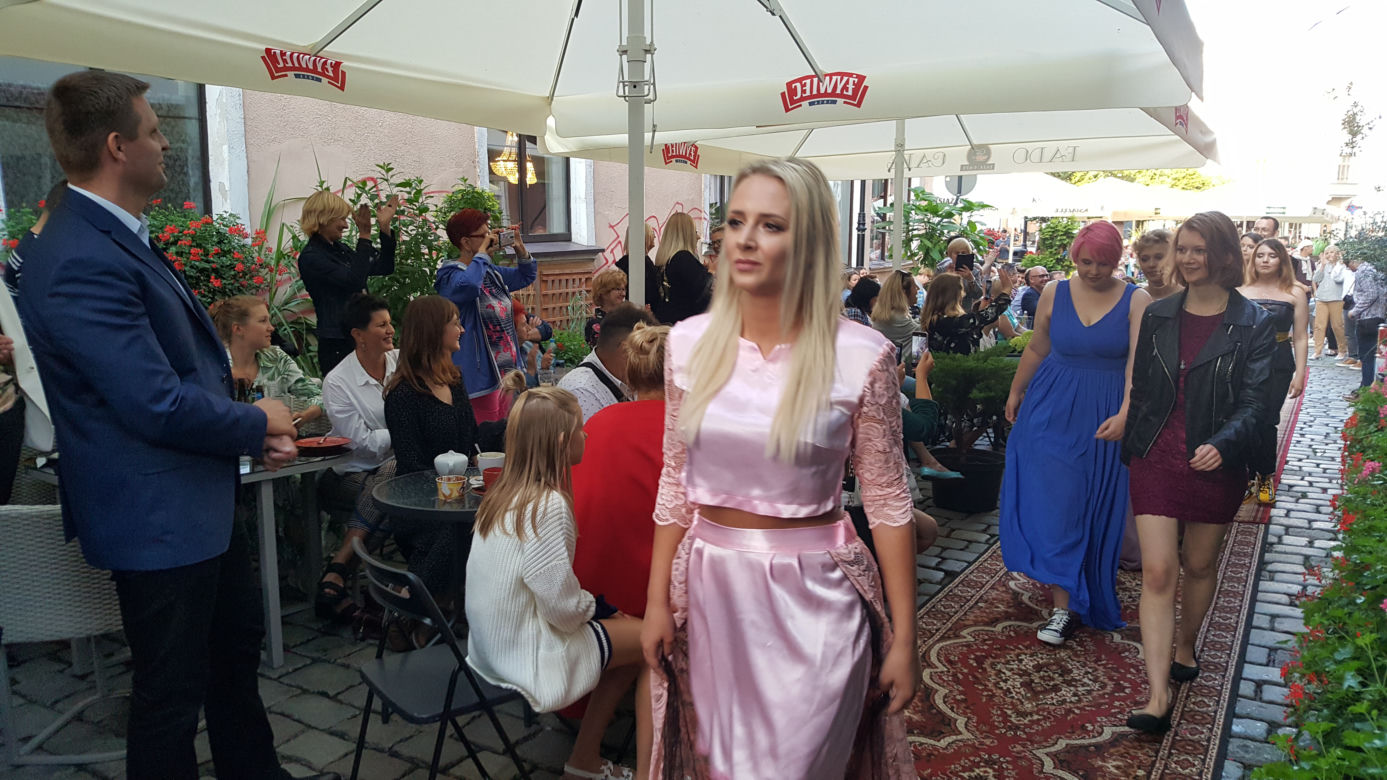 Festiwal Mody w Grudziądzu