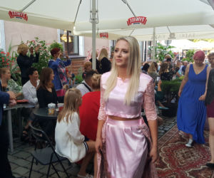 Festiwal Mody w Grudziądzu