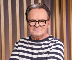 Piotr Pręgowski szczerze o swojej karierze: Wybrałem sobie rolę śmieszka. Ostrzegł reżyserów przed jednym