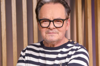 Piotr Pręgowski szczerze o swojej karierze: Wybrałem sobie rolę śmieszka. Ostrzegł reżyserów przed jednym