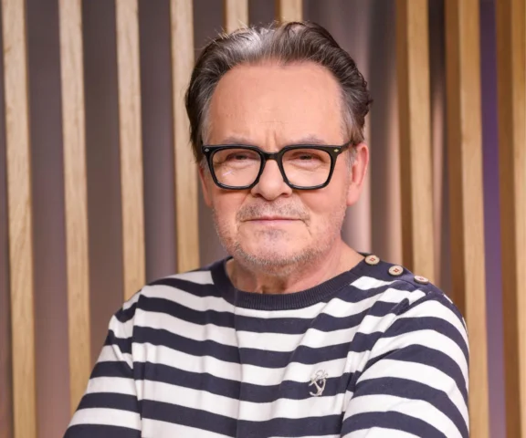 Piotr Pręgowski szczerze o swojej karierze: Wybrałem sobie rolę śmieszka. Ostrzegł reżyserów przed jednym