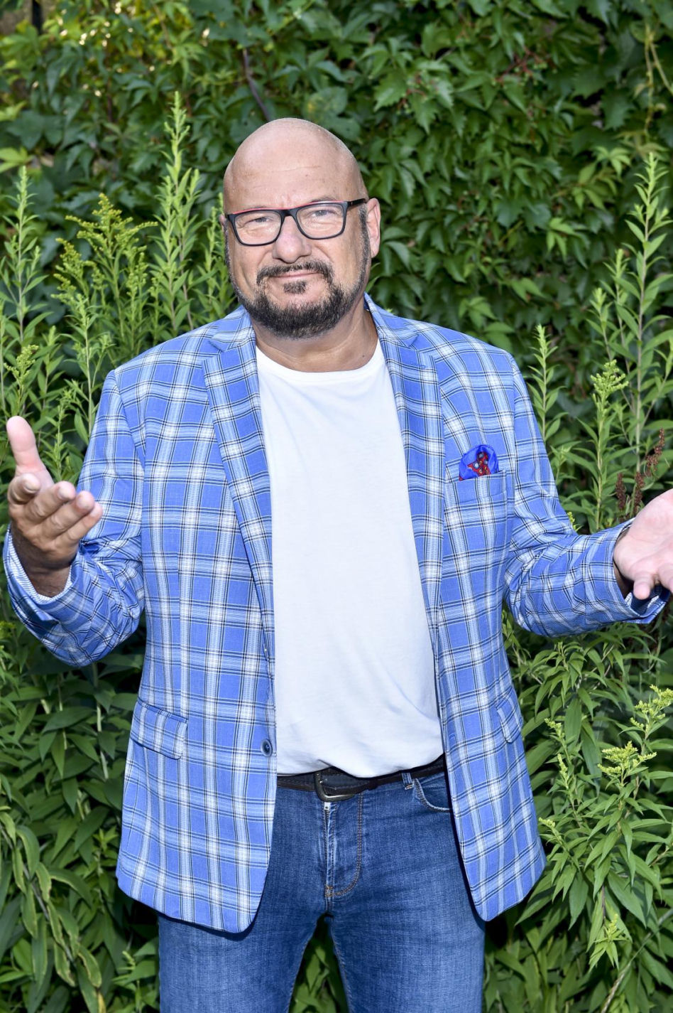 Piotr Gąsowski