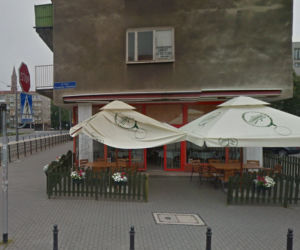 Bar Jacek i Agatka