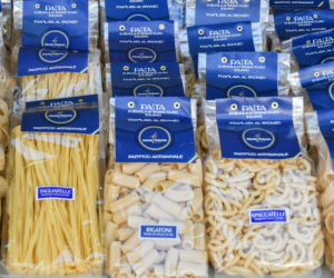 Trwa Jarmark Produktów Włoskich. Zobacz, co możesz kupić