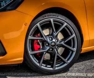 Ford Focus ST 2.3 EcoBoost 280 KM