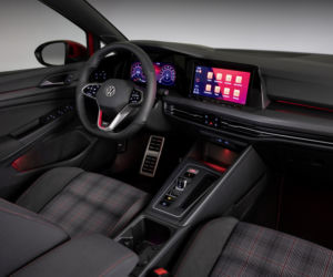 2020 Volkswagen Golf GTI