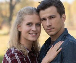 Marcjanna Lelek, córka Kożuchowskiej nago 