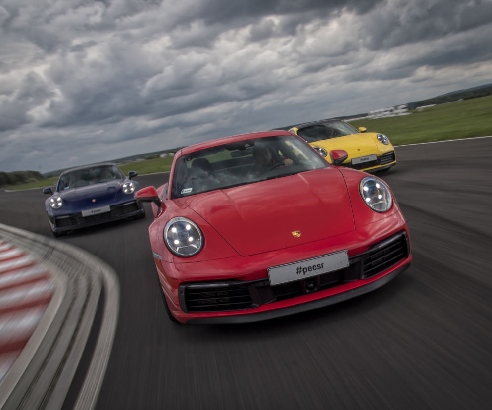 Porsche