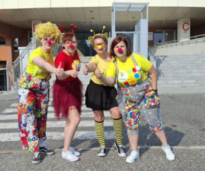 Kalisz. Dołącz do drużyny Doktorów Clownów! Zachęcają wolontariusze