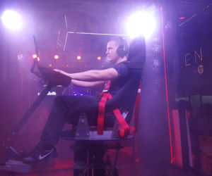 Katowice: Trwa drugi weekend Intel Extreme Masters