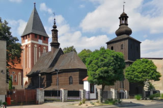 To jedno z najpiękniejszych miast na Śląsku. Kiedyś było osadą, w której wydobywano srebro