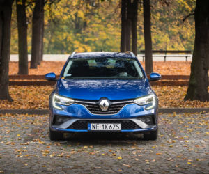 Renault Megane Grandtour E-TECH Plug-in Hybrid