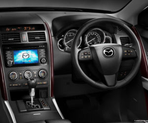 Mazda CX-9 2013