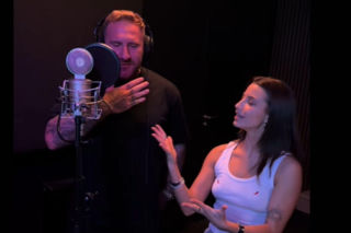 Kizo śpiewa hit Wieniawy. Nic lepszego dziś nie zobaczycie!