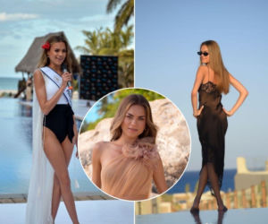 Kinga Pałka w Miss Polski 2026. Kim jest finalistka o ogromnym sercu do pomocy?