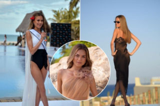 Kinga Pałka w Miss Polski 2026. Kim jest finalistka o ogromnym sercu do pomocy?
