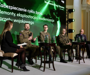 Konferencja Portalu Obronnego 23.02.2026