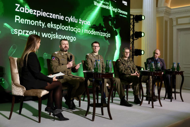 Konferencja Portalu Obronnego 23.02.2026