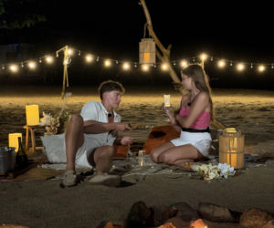 Hotel Paradise 12 - odcinek 23