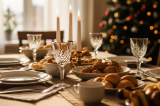 Weronika Schreiber pokazała prywatne święta. Co ukryła przed obiektywem?