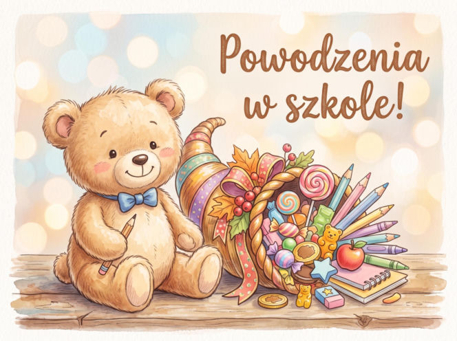 początek roku szkolnego