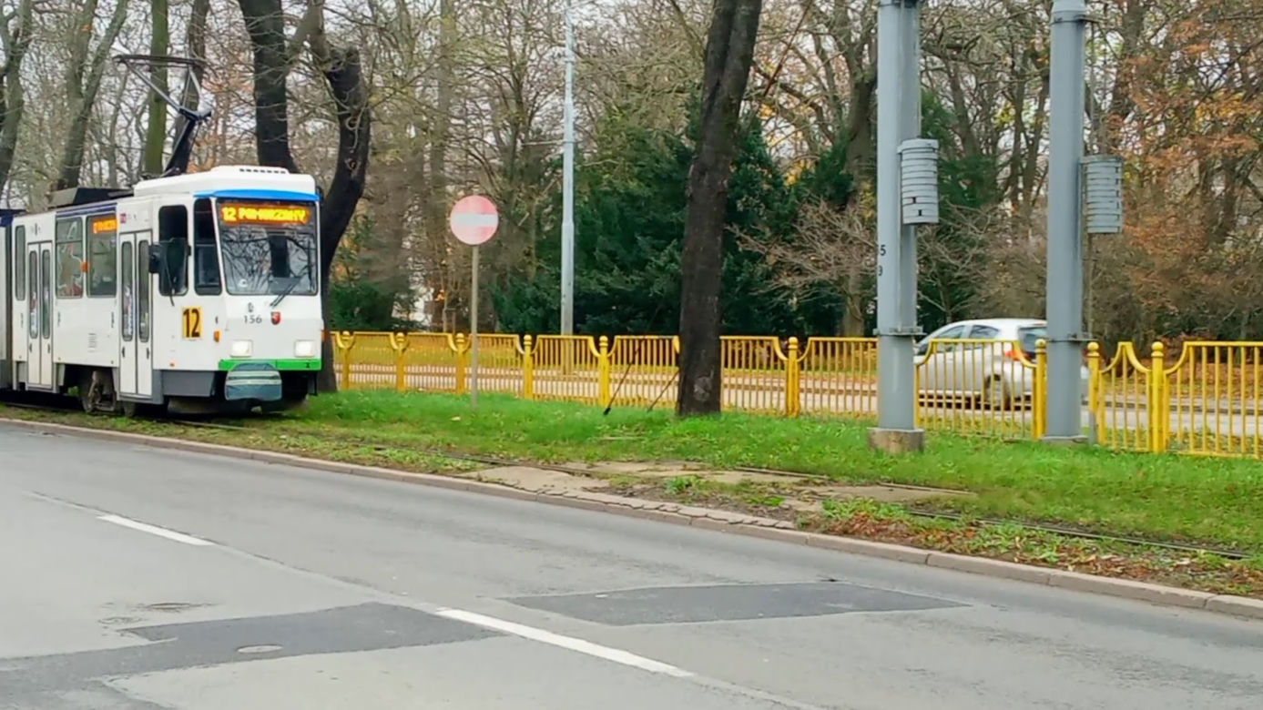 Wkrótce ten widok przejdzie do historii. "Torowa rewolucja" rusza na Pomorzanach i w centrum Szczecina