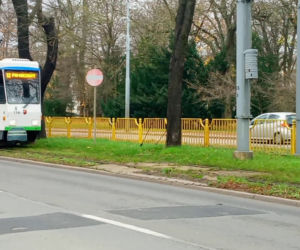 Wkrótce ten widok przejdzie do historii. Torowa rewolucja rusza na Pomorzanach i w centrum Szczecina